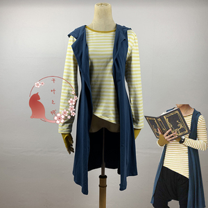 假面骑士w菲利普衣服