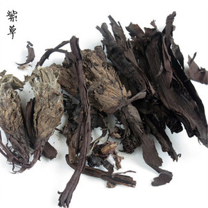 紫草根新疆野生