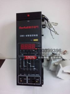 浙江瑞丰电气CRW1-2000系列万能式断路器3200AM智能控制器