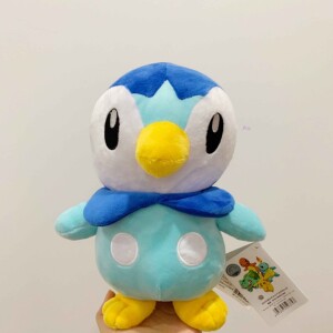 多多堡阿里鱼宠物小精灵宝可梦波加曼公仔娃娃现货包邮