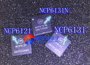 NCP6131S NCP6131NS52MNR2G NCP6131 NCP6131N NCP6121