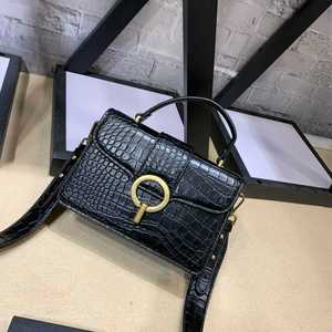 阁林贝儿女包