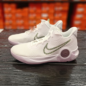 003人付款淘宝nike耐克kd trey 5 ix ep男子运动鞋杜兰特实战篮球鞋cw