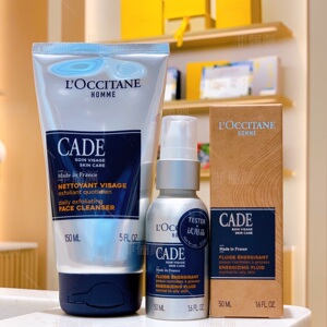 【洗面奶男欧舒丹】洗面奶男欧舒丹品牌,价格 - 阿里巴巴