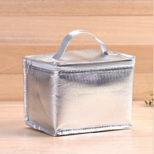 加高蛋糕保温袋保冷袋外卖铝箔冷藏海鲜大闸蟹保鲜冰包可定制定做