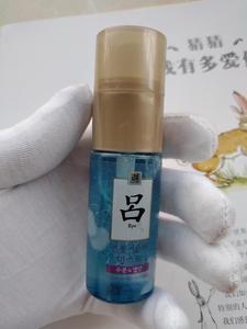 韩国 吕 花茶清漾 凝润保湿 营养水30ml (中干性头发) 小样