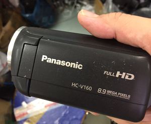 46铃铃铃商贸淘宝松下摄像机三脚架hc-v380gk vx980gk v160摄影支架