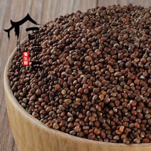 中药材 紫苏子 苏子 500克 正品新货 两斤包邮