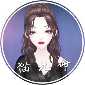 0 捏脸女 qq炫舞手游捏脸女 捏脸数据 猫九命