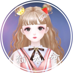 【猫九命】新版2.0 捏脸女 qq炫舞手游捏脸女 捏脸数据 猫九命