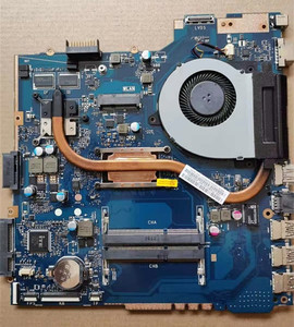 asus华硕p452lj p452l pro452l pro452s 笔记本 主板 现货 单购