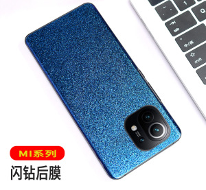 小米9手机膜闪膜