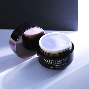 ahc官方面霜