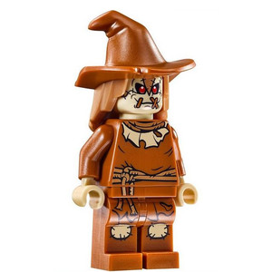000人付款淘宝2017新款现货 乐高 lego 蝙蝠侠大电影 稻草人的比萨