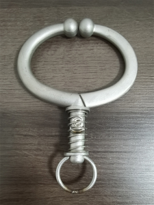 兽用器械养殖用品长柄牛鼻钳牛鼻夹子牛鼻钳子牛保定器牛用钳子