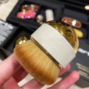 artis菁致24k金镜面蛋蛋化妆刷上妆神器让底妆超通透