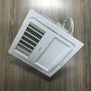 龙胜名族浴霸e123老式传统吊顶吸顶嵌入式风暖三合一暖风机取暖器