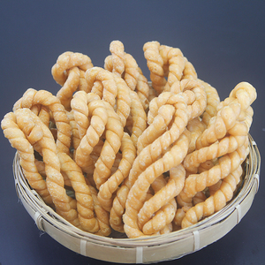 四川巴中特产零食