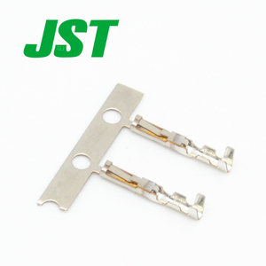 RF-SC2210(LF)(SN) JST连接器端子现货接插件原厂插针供应