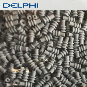 15327918供应DELPHI汽车连接器接插件 德尔福原厂接插件