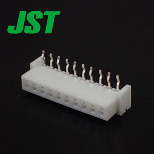 10jq-st 供应jst连接器针座 胶壳日本原厂接插件及时交货【j】