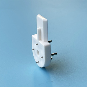 加强大号博派无痕钉横暗挂墙钉锯齿片搭配凹形隐形挂片免打孔免钻