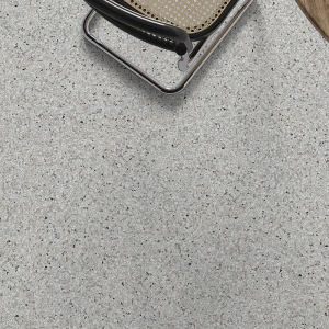 灰色水磨石卫生间厨房阳台玄关半抛防滑水洗石地砖浴室墙砖咖啡店