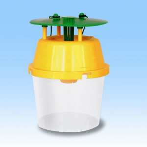 美国白蛾诱捕器