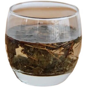 野生茵陈溪黄草溪黄草袋泡茶溪黄草茶