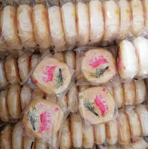 丰顺特产糕点