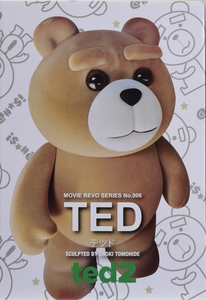 泰迪 泰迪熊 熊吉 贱熊30 Ted 植绒 可动公仔手办玩偶模型