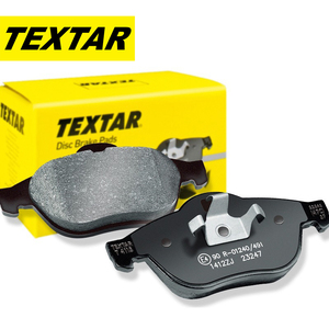 textar泰明顿2355412后刹车片奥迪a4 a6 a3 polo帕萨特宝来朗逸