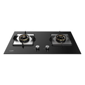 华帝厨房电器燃气灶具b8408b全方位安全防护系统离子熄火保护技术