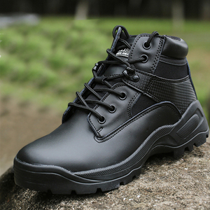 特种兵鞋轻便