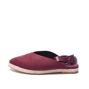 h m 凉鞋拖鞋39码