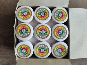 2023款印度six photo卡尼口嚼烟唇烟牙烟/一大盒包装18小盒360克