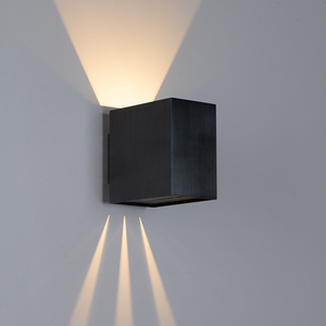 新特丽现代简约壁灯卧室床头灯客厅背景墙过道灯饰拼接装饰灯具