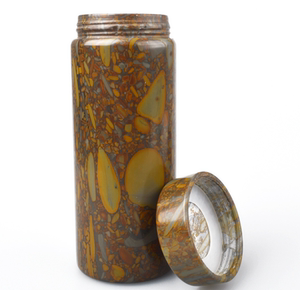 00玉福缘珠宝888淘宝女娲石茶具南