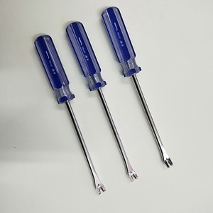 建筑工具木工专用冲子带磁阴角枪订丁神器手动打钉枪钉钉子冲钉百川