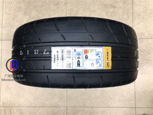 邓禄普轮胎255/40r20 97y sp sport maxx gt600防爆 日产gtr zrf