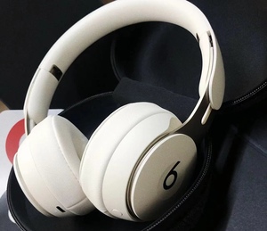 b耳机头戴式无线蓝牙beats苹果