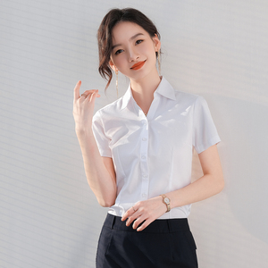 chengjian820121淘宝春装新款韩版时尚衬衣正装女士长袖衬衫修身