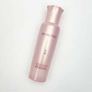 无限极萃雅清透爽肤水