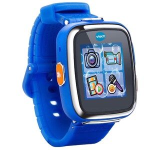 vtech伟易达kidizoom smartwatch dx儿童益智运动智能手表 闹钟