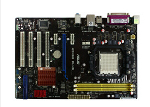 ●GeFeng● 华硕M2N68 Plus 940针DDR2独立PCI-E显卡槽AM2主板