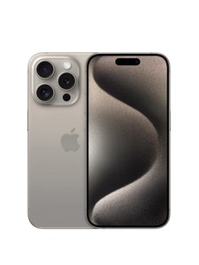 Apple/苹果 iPhone 15 Pro Max国行三网5G手机iphone15PM美卡贴机