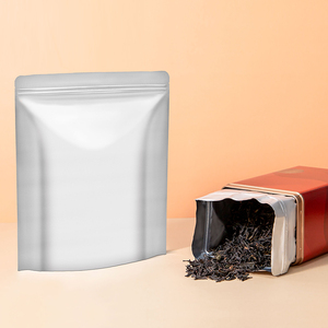 茶叶内袋铝箔袋自封