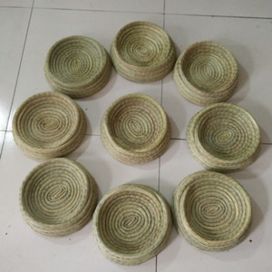 草编鸽子窝鸟窝鸟类用具鸟窝鸽具繁殖窝鸽巢信鸽窝虎皮鹌鹑鹦鹉窝