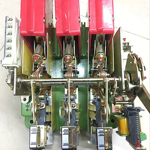 dw自动空气开关