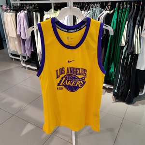 耐克背心男子nba无袖篮球休闲运动球衣db1277-da6960-6951-db8412